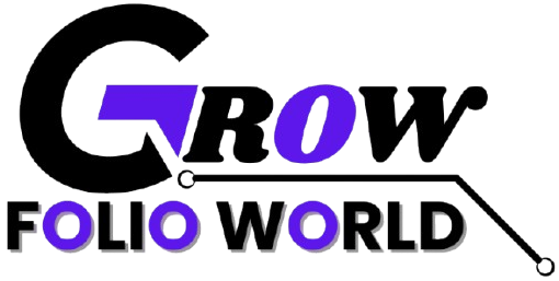 Grow Folio