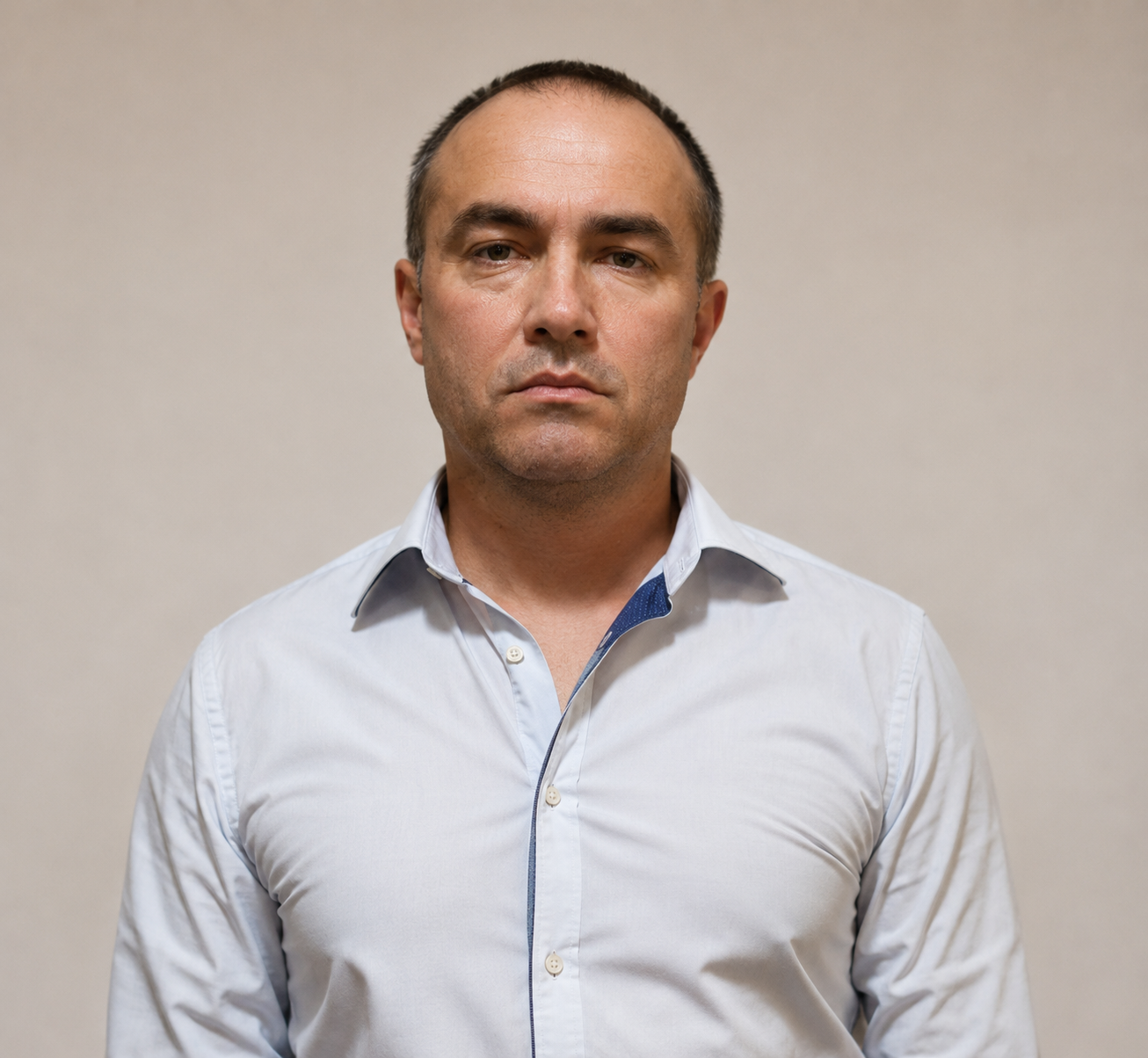 Michael Stanford